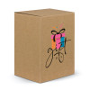 230mL Tritan Coffee Cups Digital Packaging Box